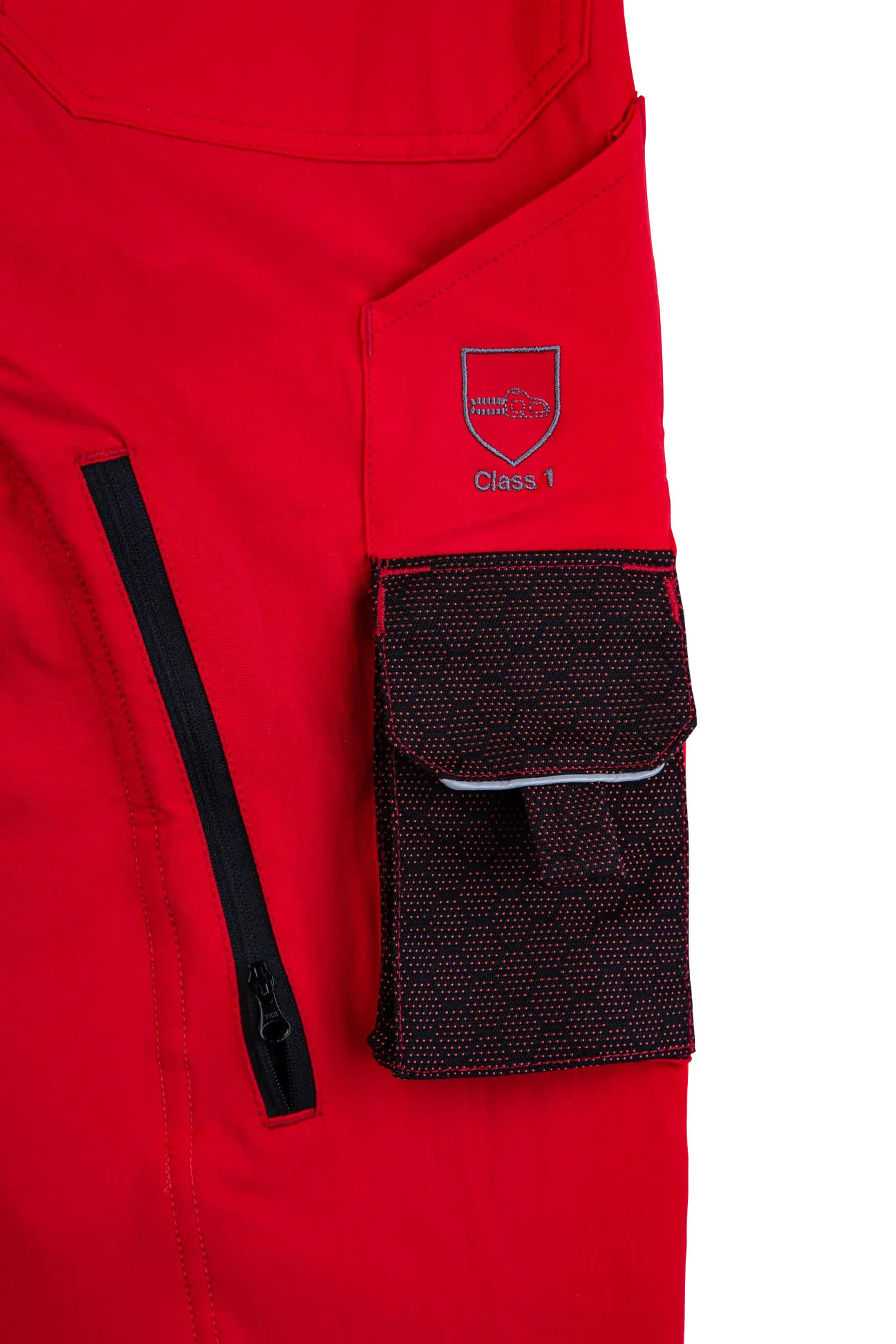 Arbortec Deep Forest Chainsaw Trousers Design A/Class 1