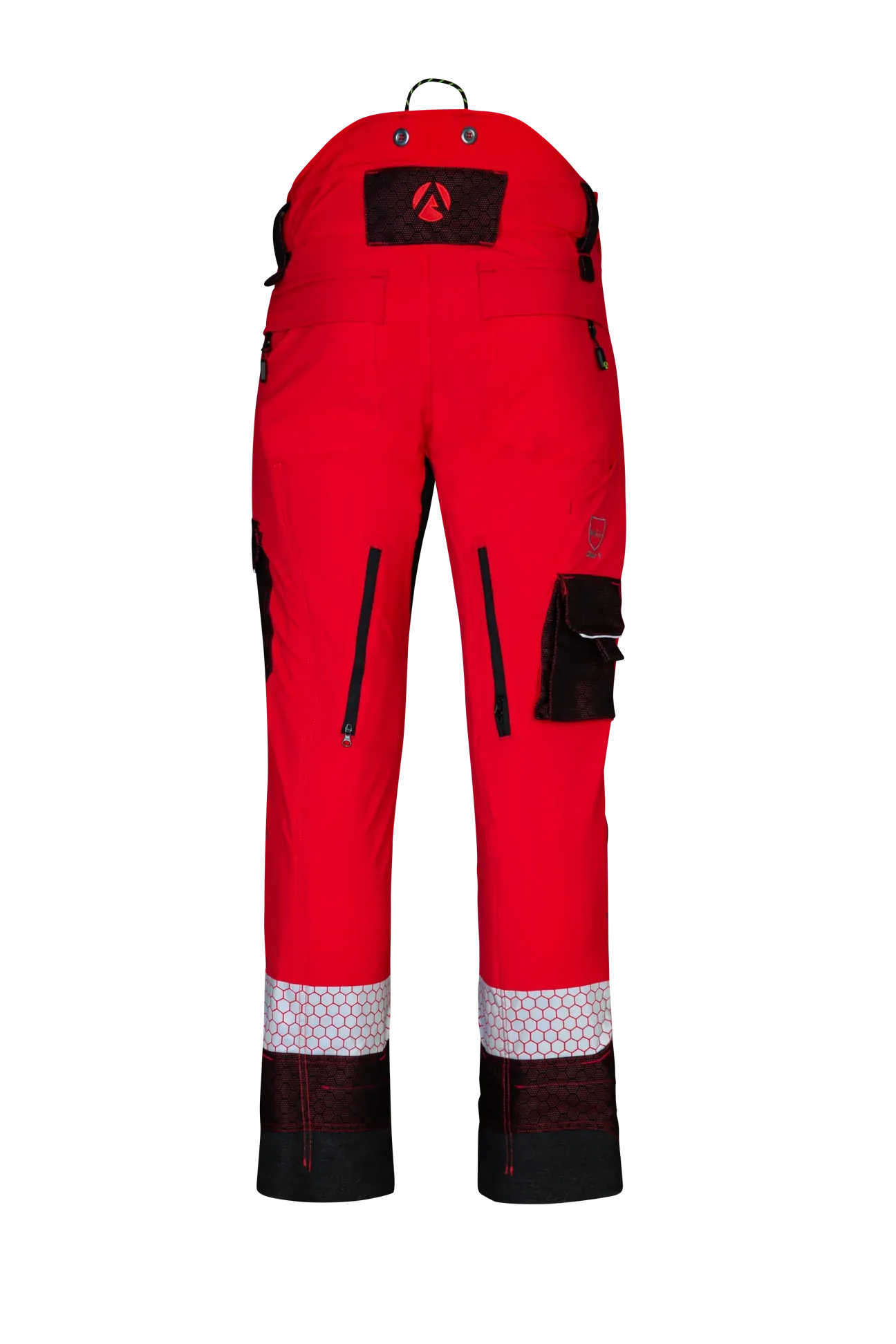 Arbortec Deep Forest Chainsaw Trousers Design A/Class 1