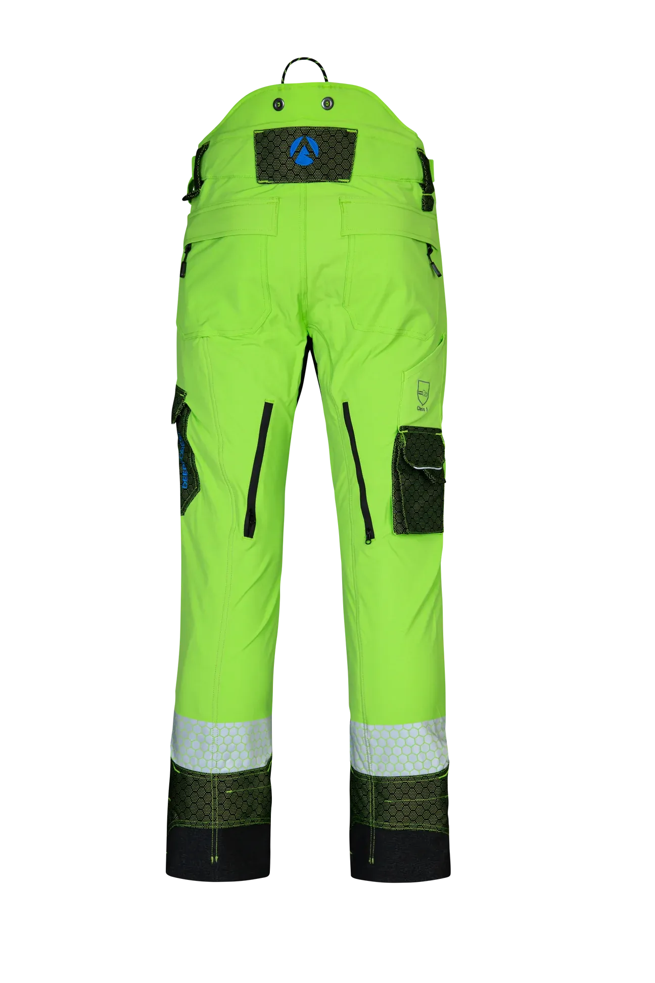 Arbortec Deep Forest Chainsaw Trousers Design A/Class 1