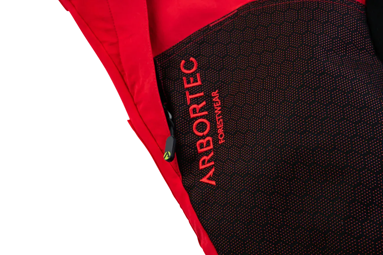 Arbortec Deep Forest Chainsaw Trousers Design A/Class 1