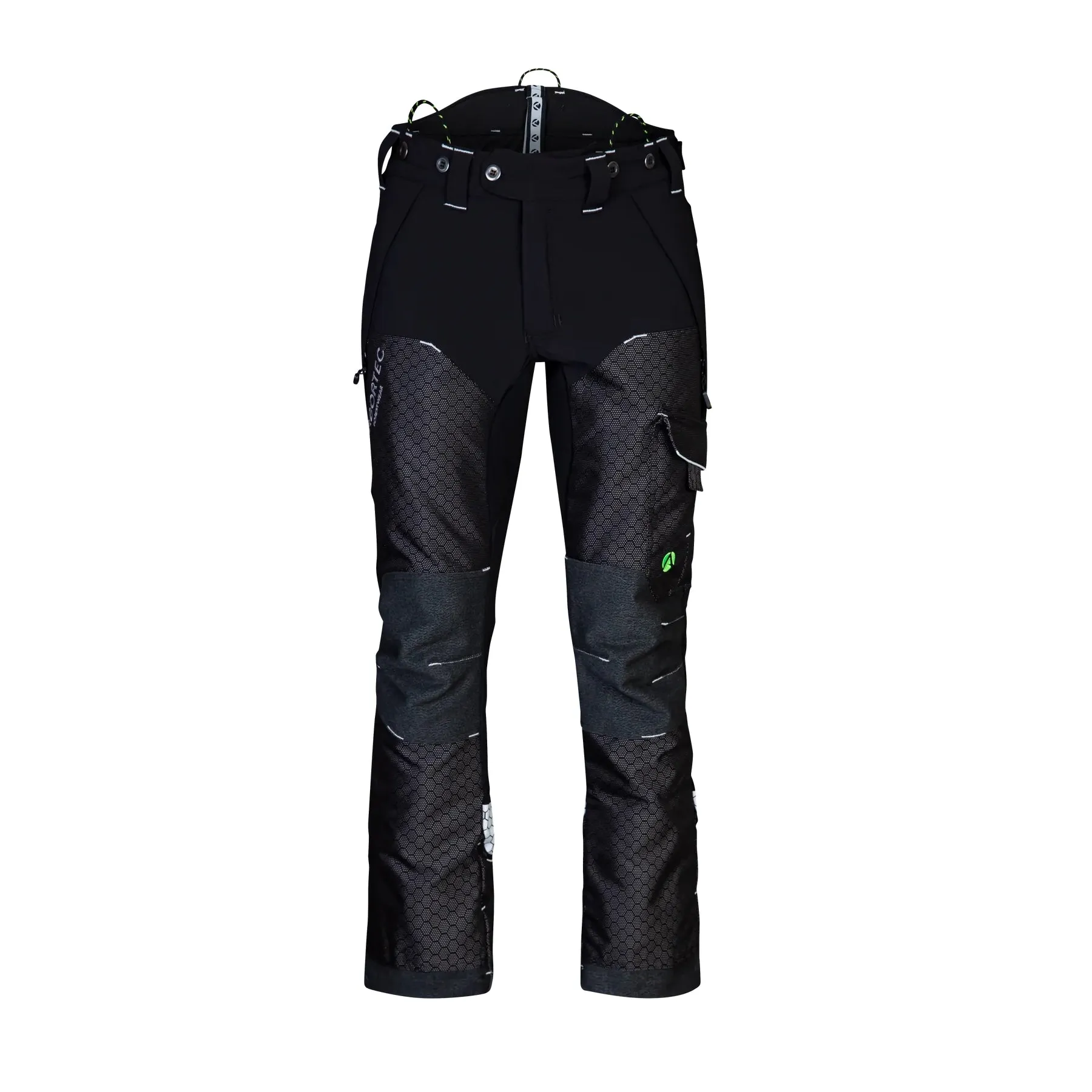 Arbortec Deep Forest Chainsaw Trousers Design C/Class 1