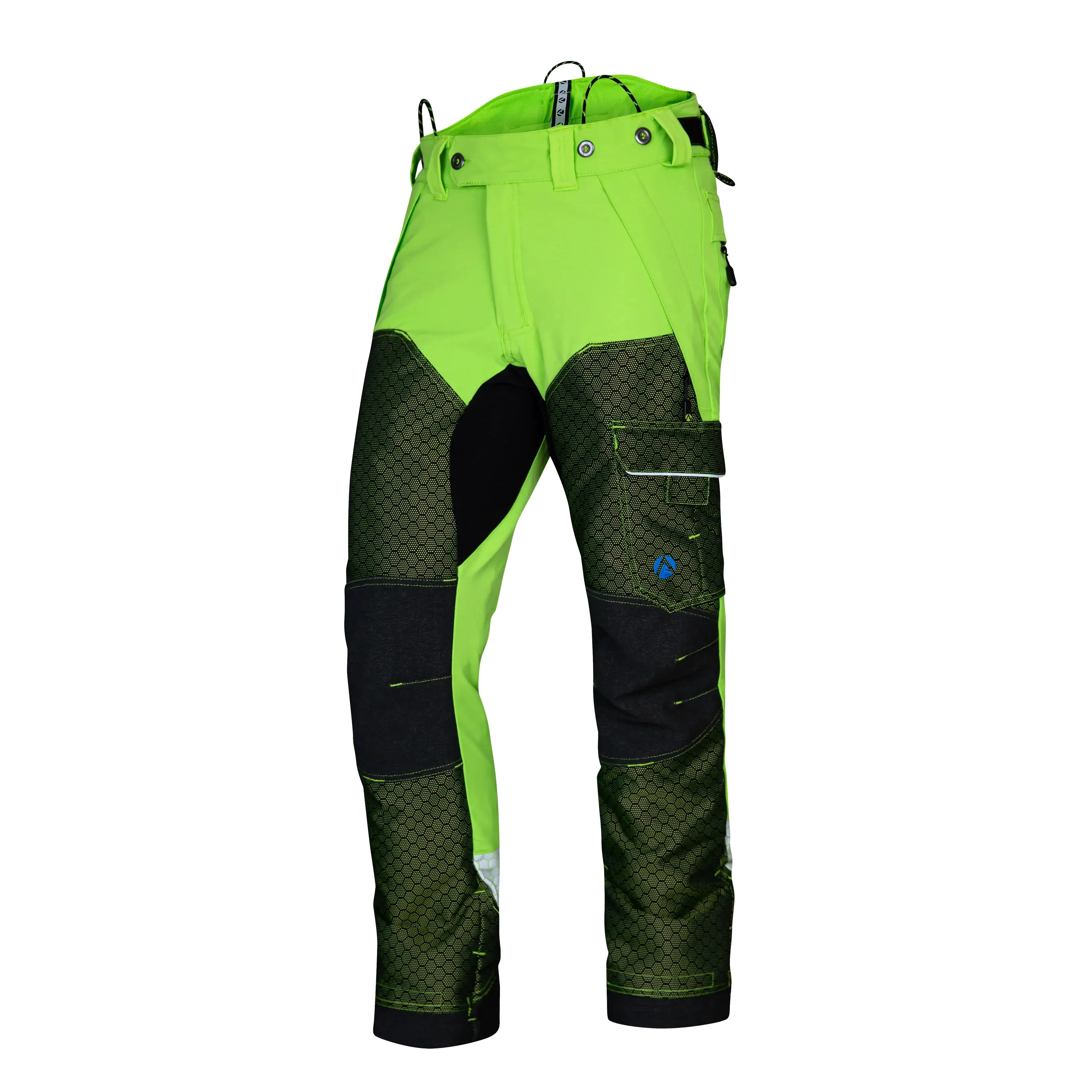 Arbortec Deep Forest Chainsaw Trousers Design C/Class 1