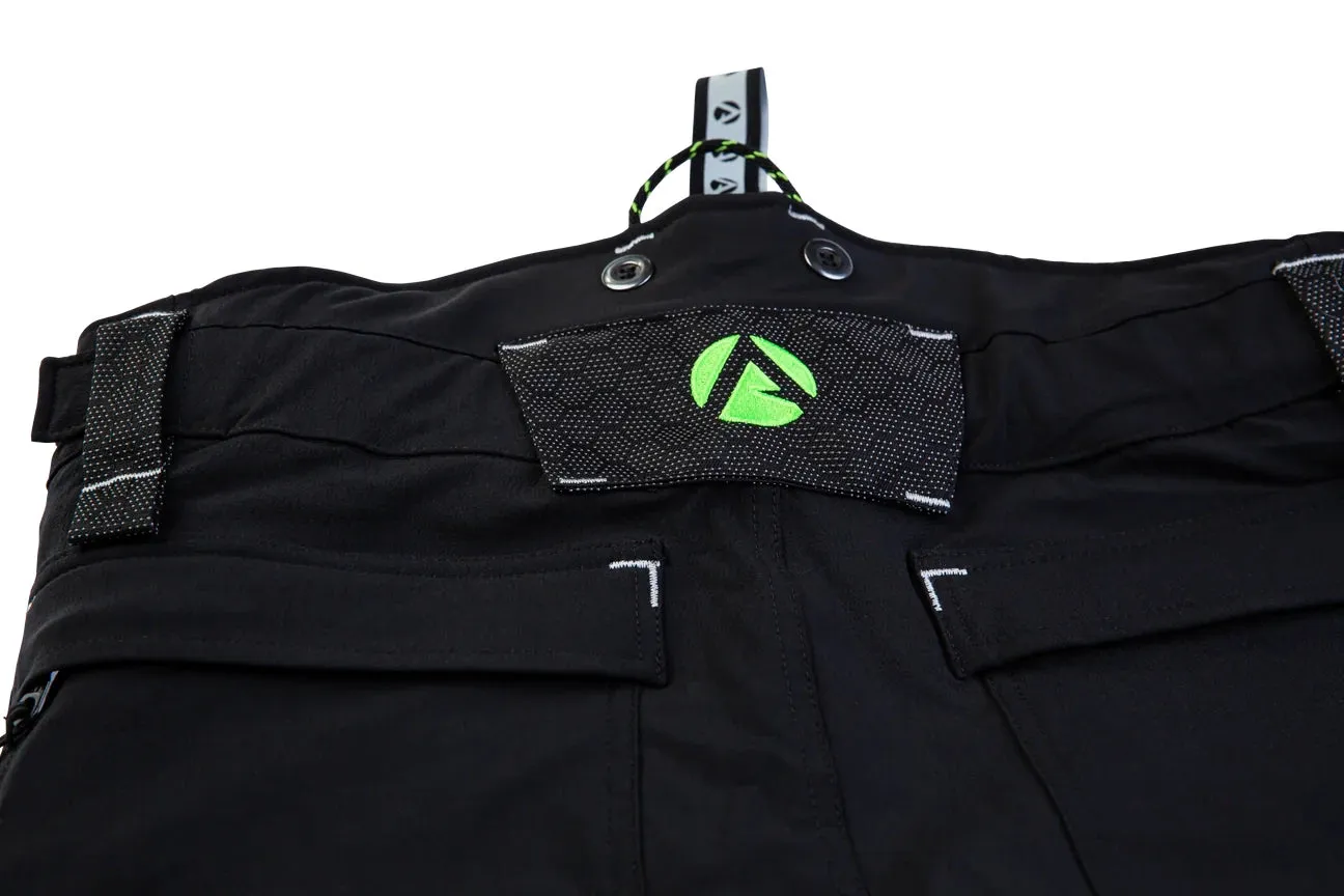 Arbortec Deep Forest Chainsaw Trousers Design C/Class 1