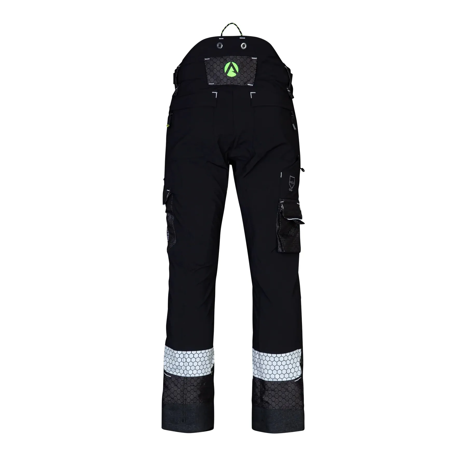 Arbortec Deep Forest Chainsaw Trousers Design C/Class 1