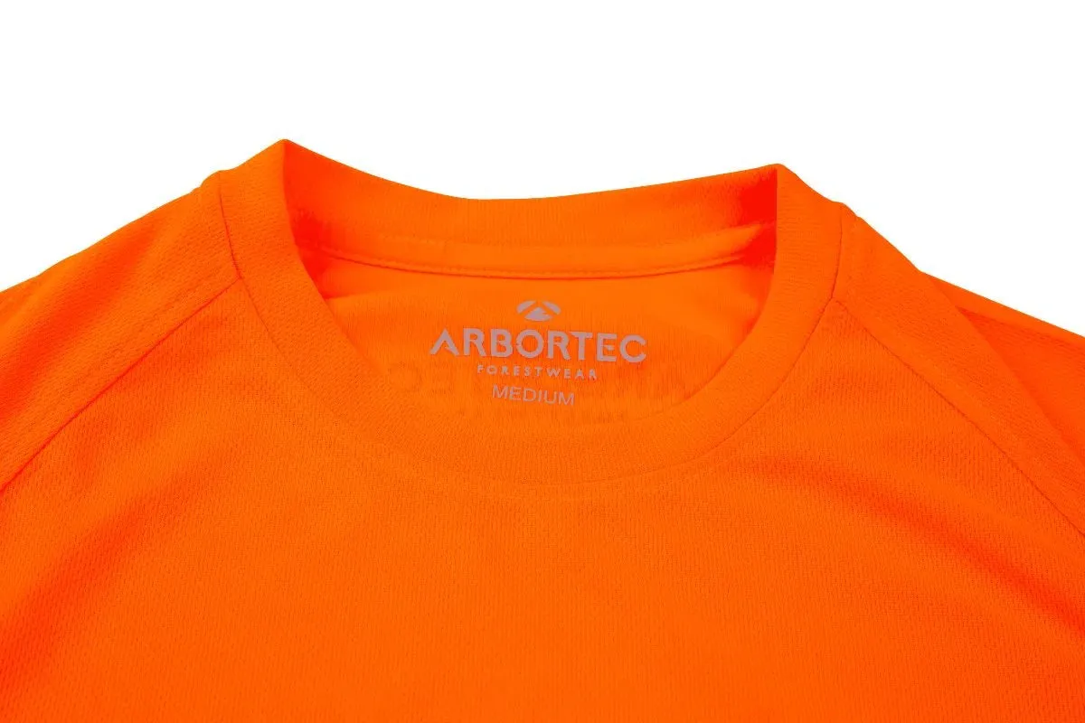 Arbortec Performance Short Sleeve T-Shirt AT5002