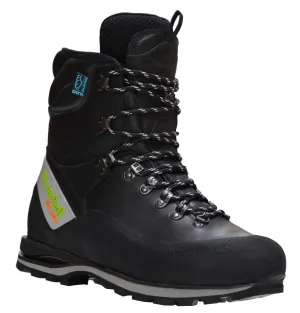 Arbortec Scafell Lite Class 2 Chainsaw Boot Black