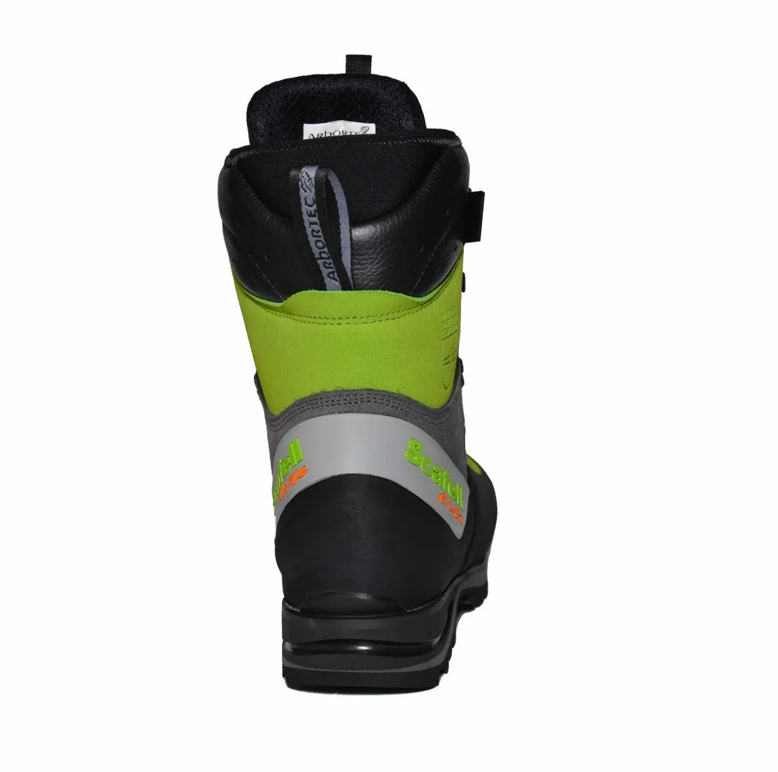 Arbortec Scafell Lite Class 2 Chainsaw Boot