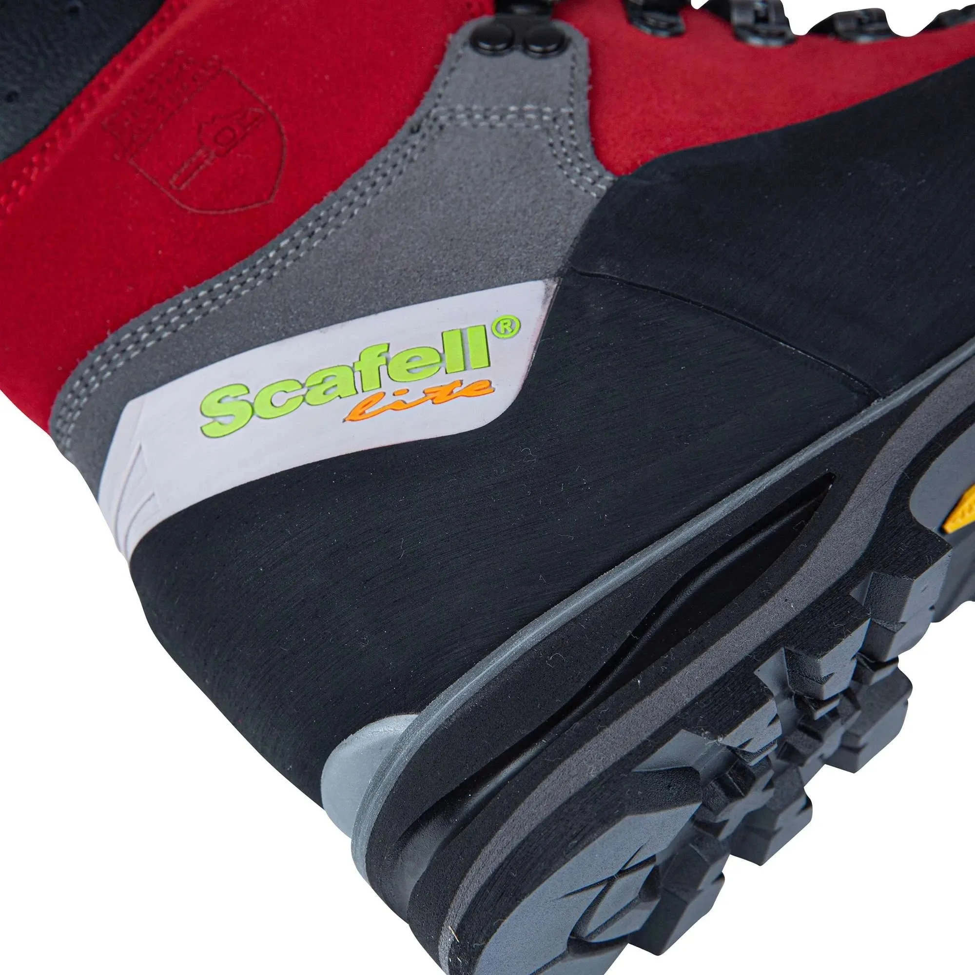 Arbortec Scafell Lite Class 2 Chainsaw Boot