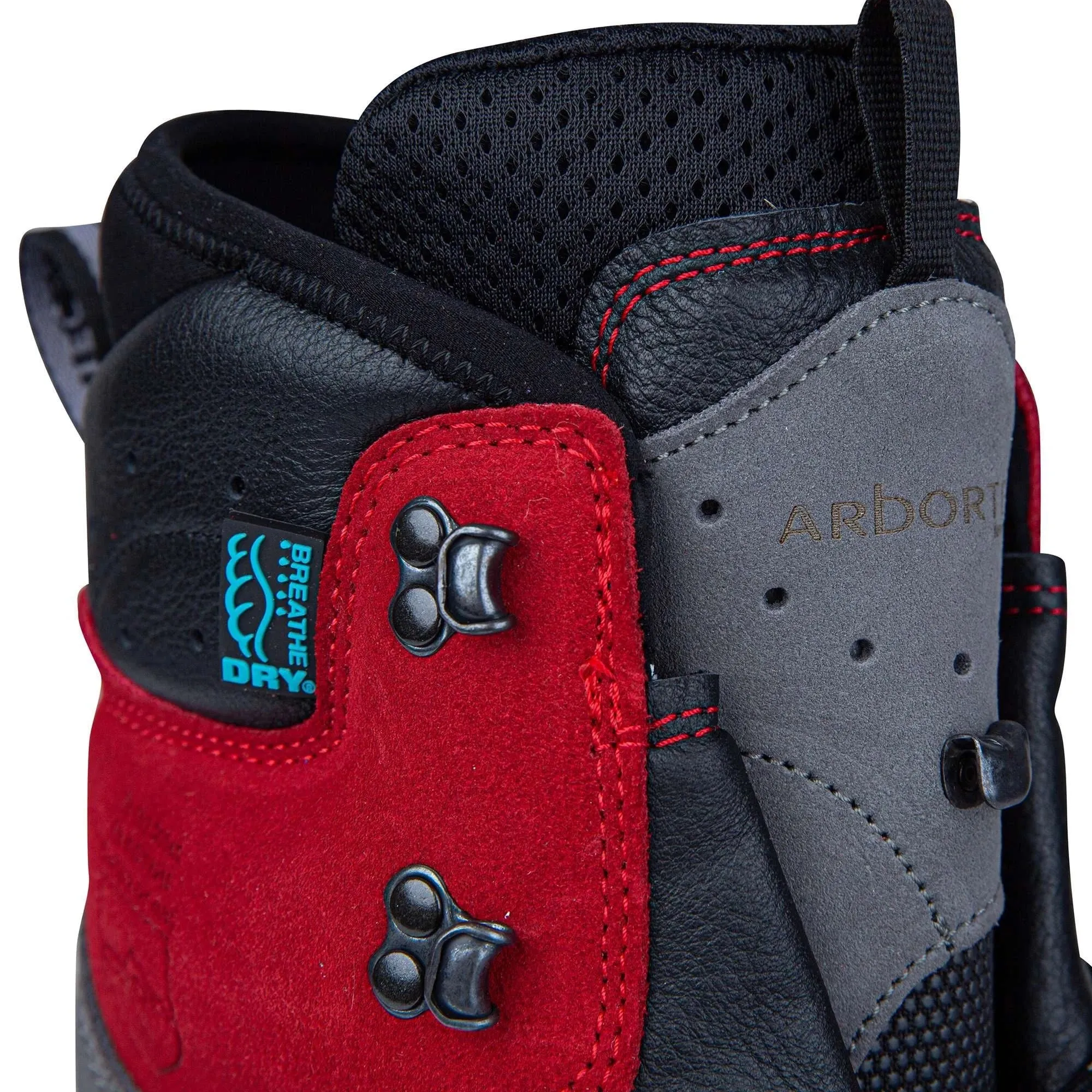 Arbortec Scafell Lite Class 2 Chainsaw Boot
