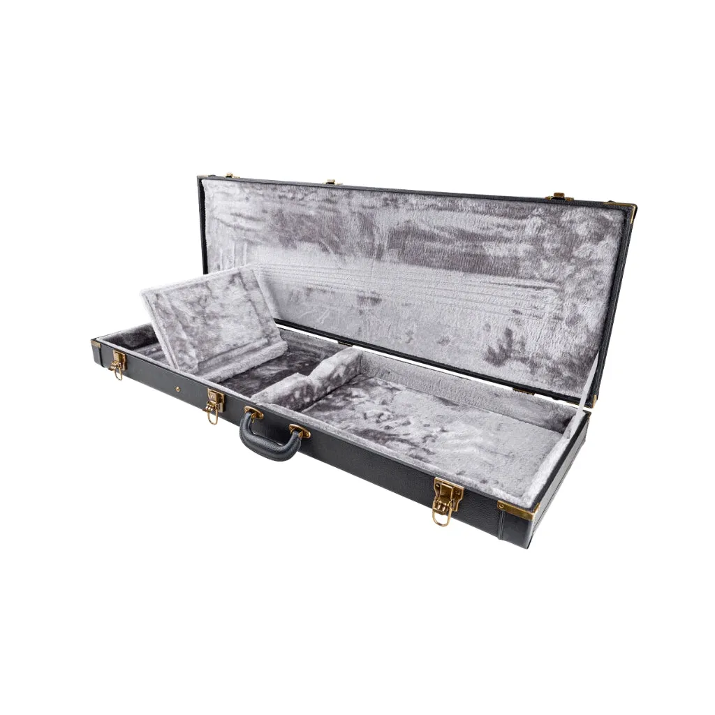 Armour APCSSB Short Scale Bass Hard Case