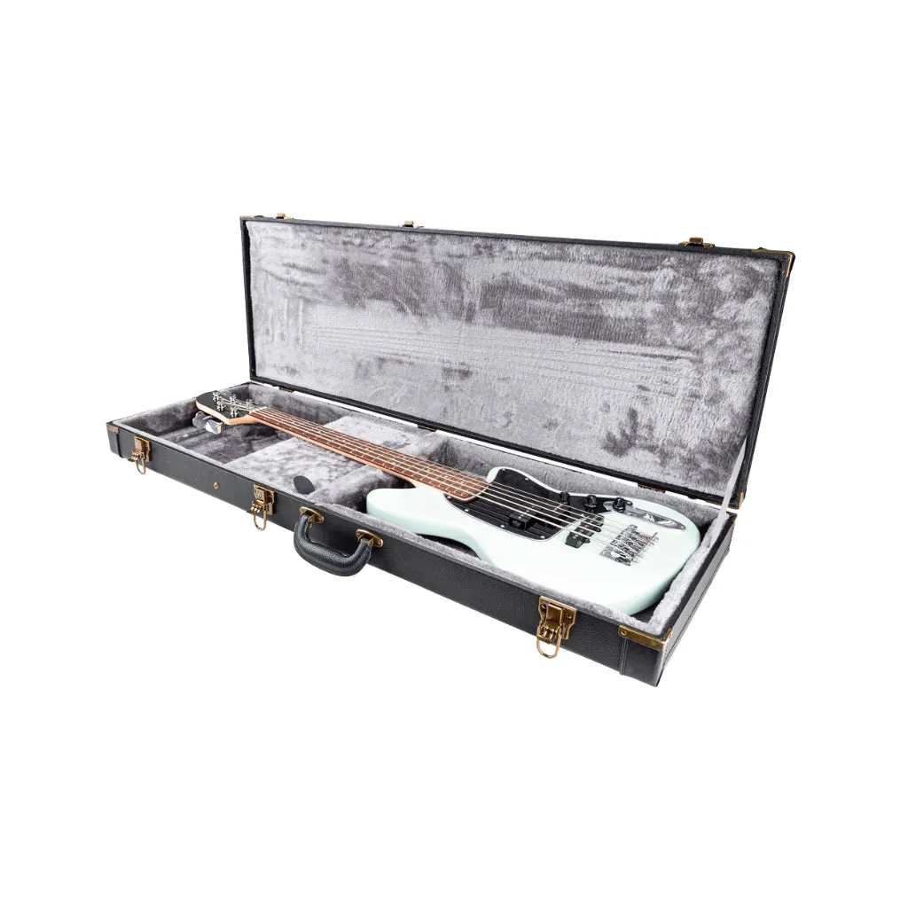 Armour APCSSB Short Scale Bass Hard Case