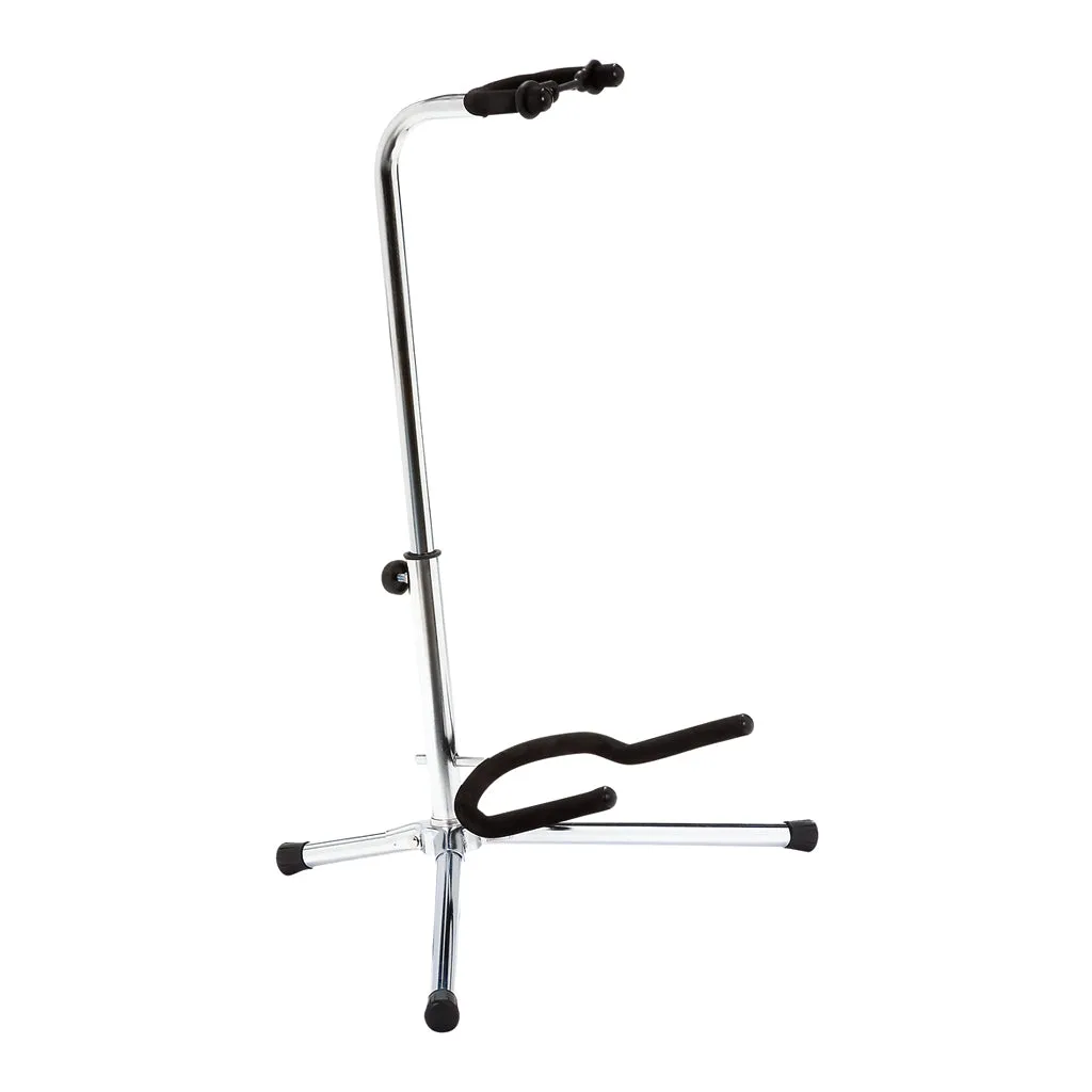 Armour GS50C 10-PackGuitar Stand Chrome