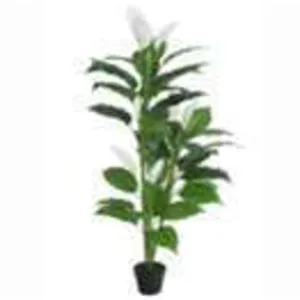 Artificial Anthuirum Plant 155cm