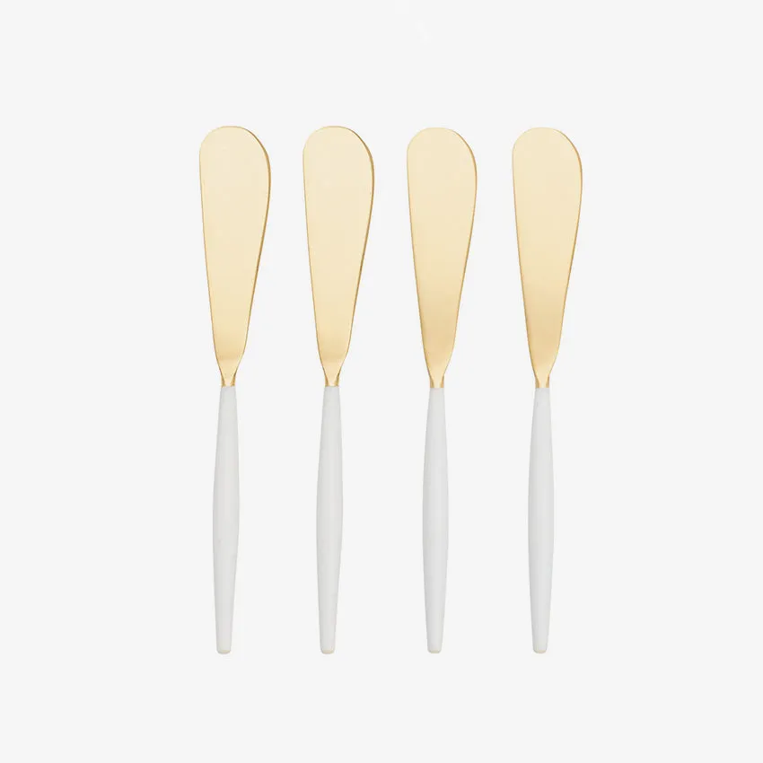 Artisan 85 | Stockholm 4pc Spreader Set