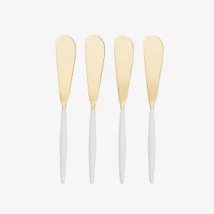 Artisan 85 | Stockholm 4pc Spreader Set