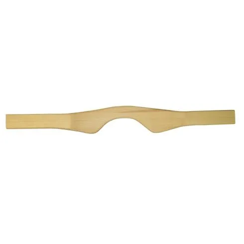 Ash Contour Yoke