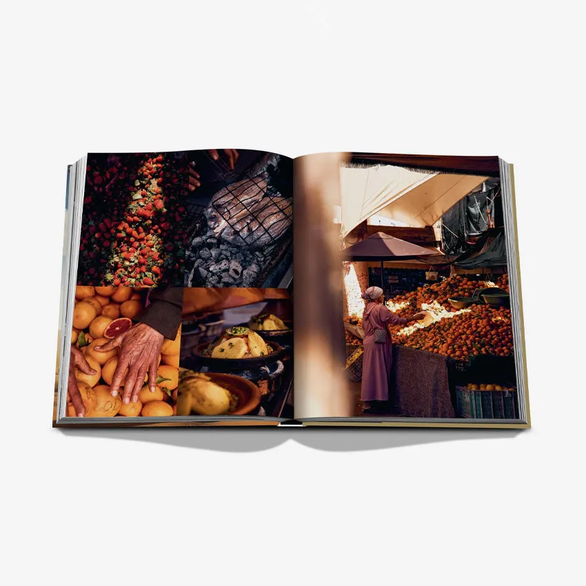 Assouline | Morocco Kingdom Of Light