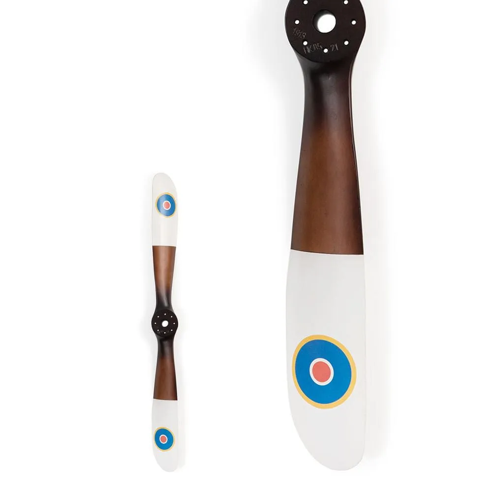Authentic Models Sopwith Wwi Propeller, Small