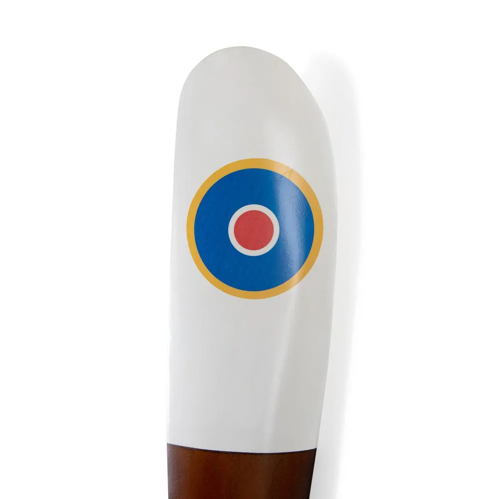 Authentic Models Sopwith Wwi Propeller, Small