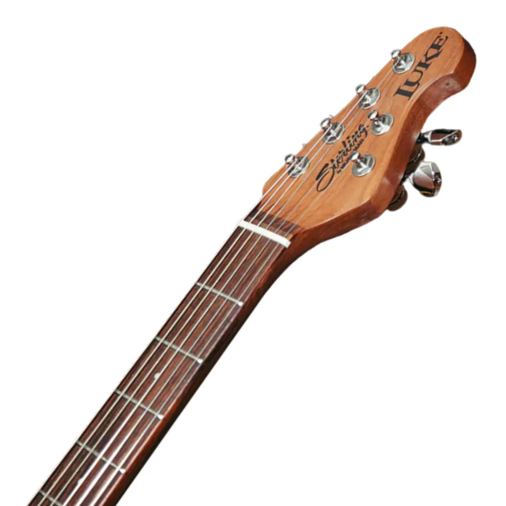 B-STOCK Sterling Luke Signature - Hazel Burst