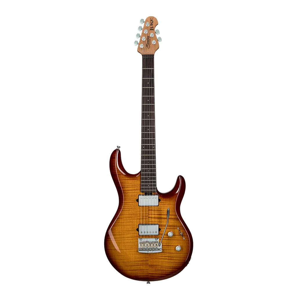 B-STOCK Sterling Luke Signature - Hazel Burst