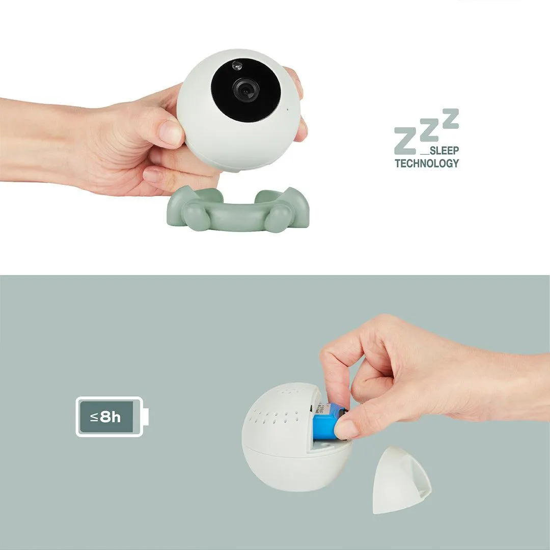 babymoov Yoo Go  Additional Camera