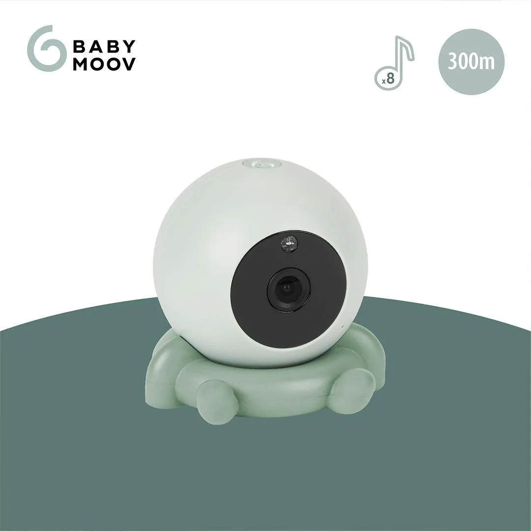 babymoov Yoo Go  Additional Camera