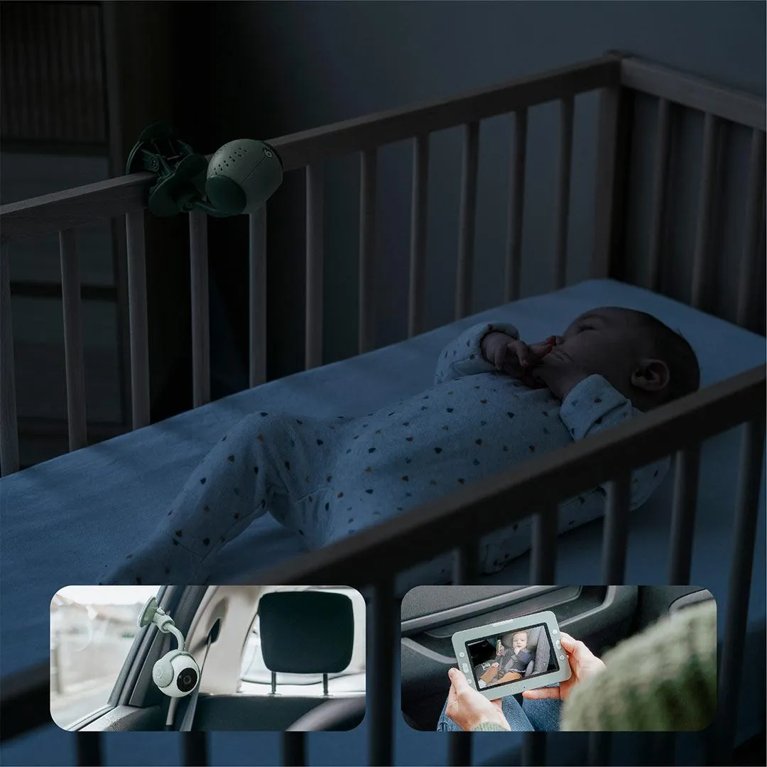 babymoov Yoo Go  Additional Camera