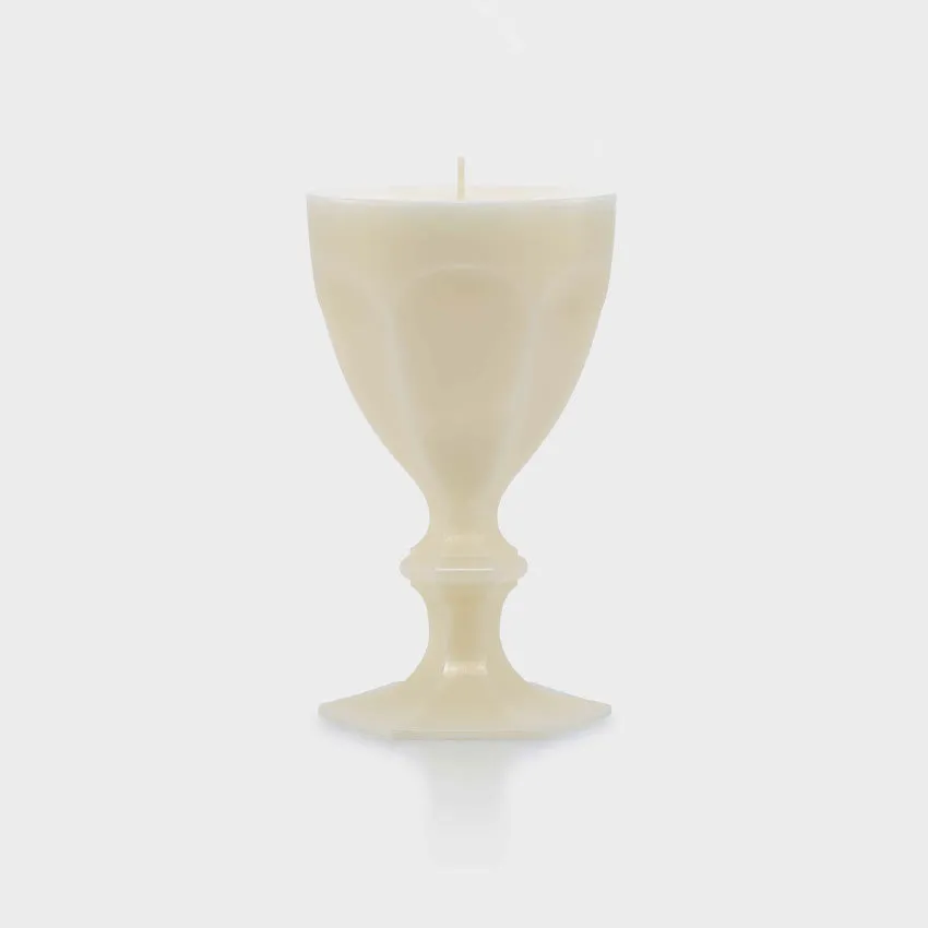 Baccarat | Harcourt Wax Glass Candle