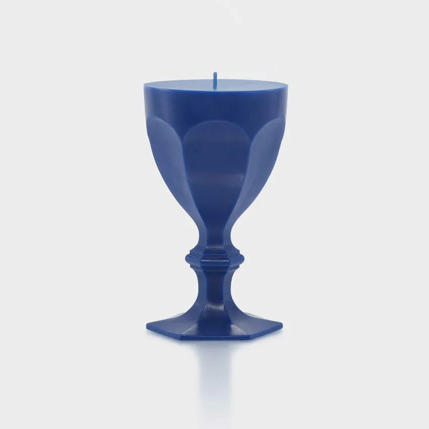Baccarat | Harcourt Wax Glass Candle