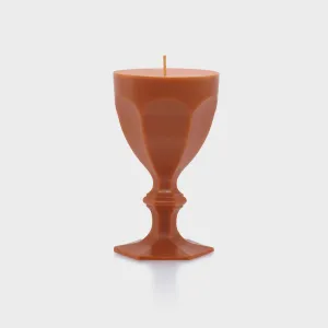 Baccarat | Harcourt Wax Glass Candle