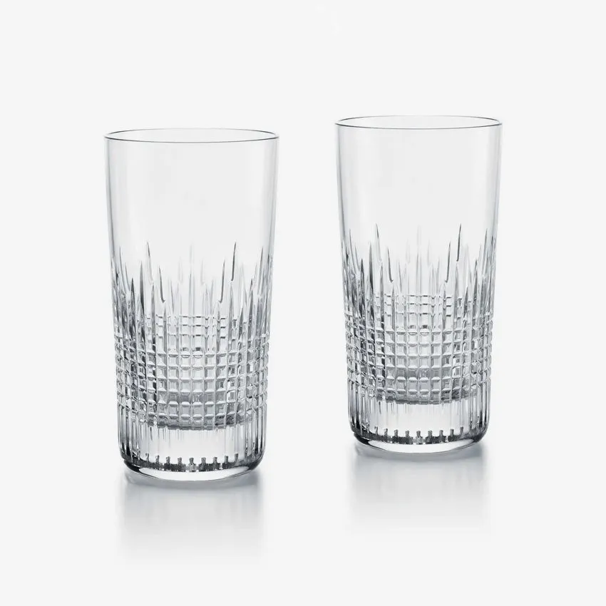 Baccarat | Nancy Highball 140 - Set of 2