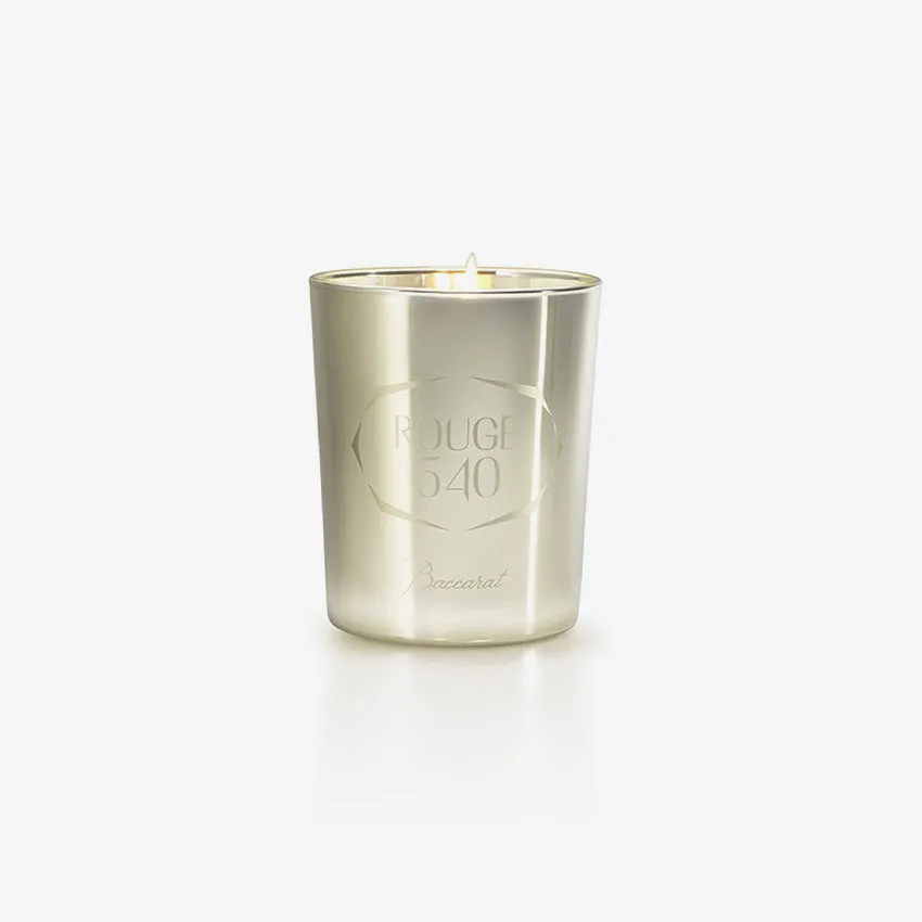 Baccarat | Rouge 540 Scented Candle