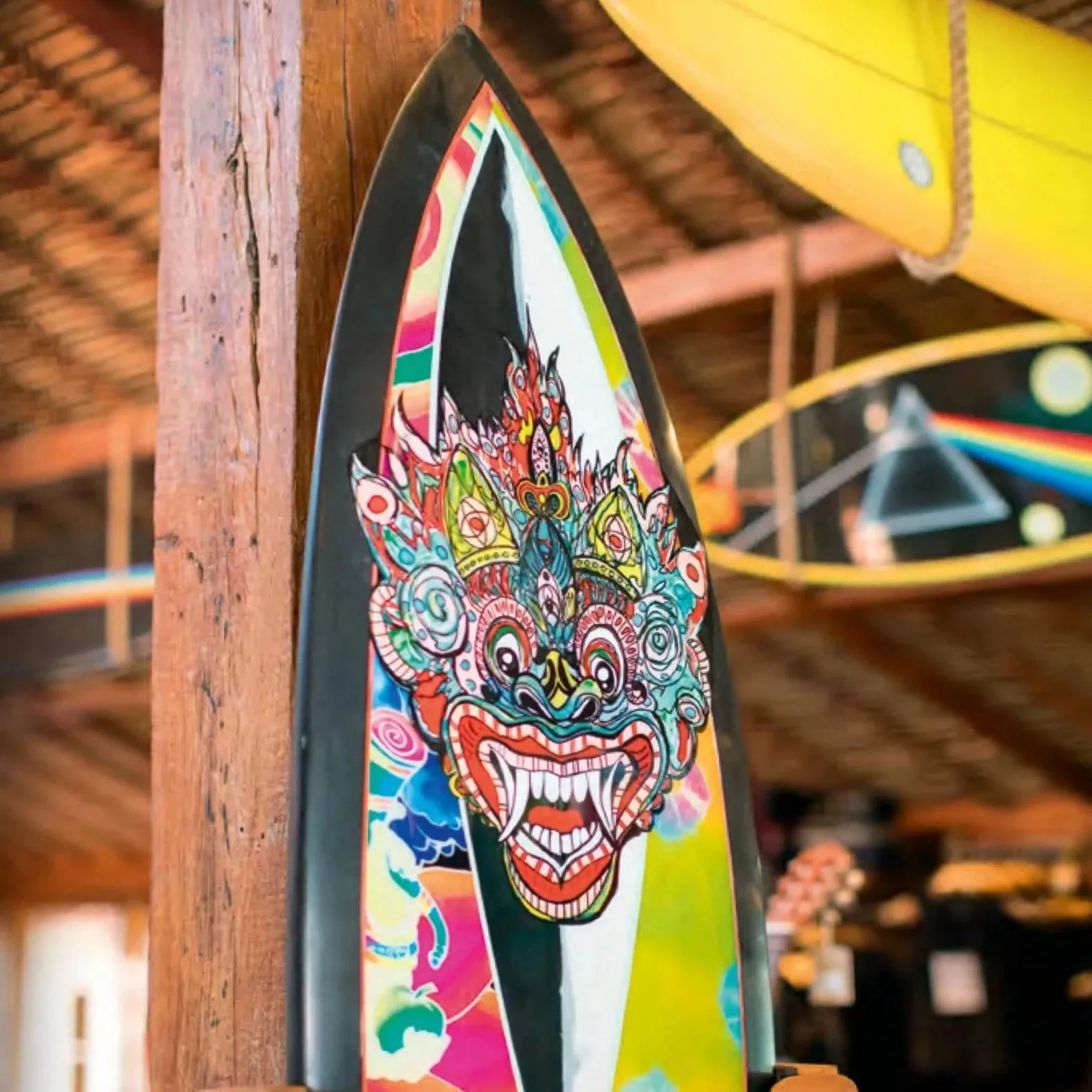 'Bali Mystique' Book | Elora Hardy