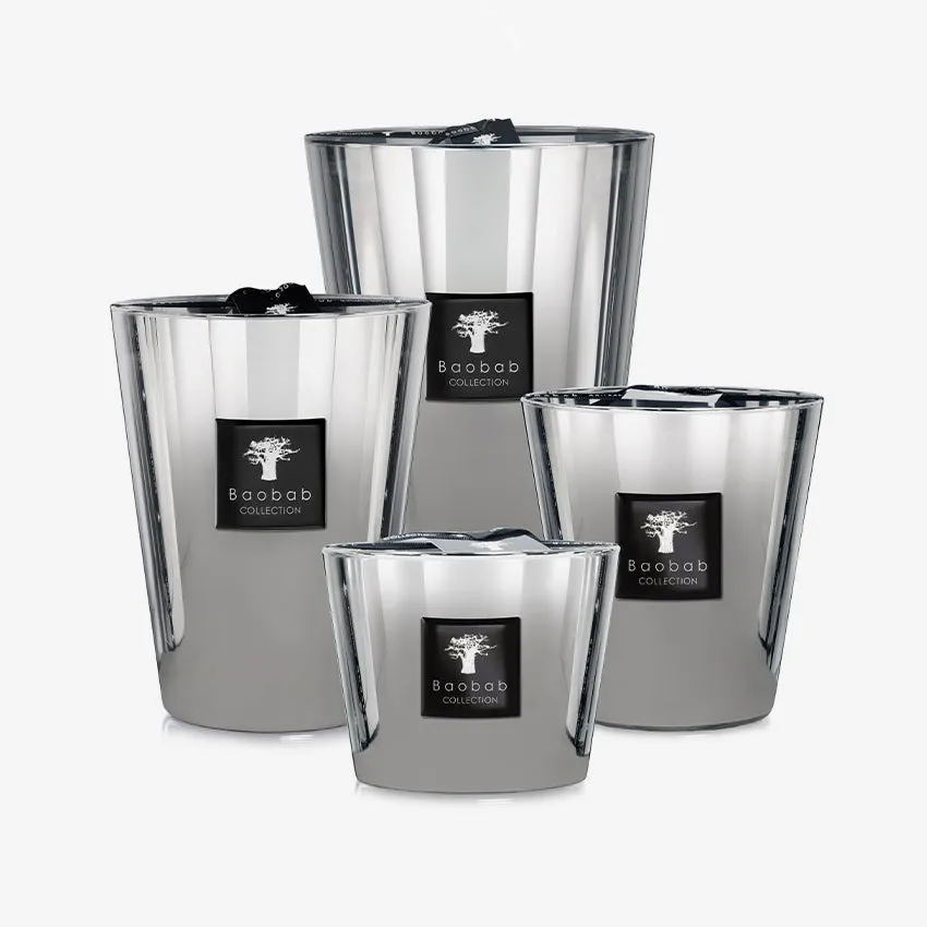 Baobab Collection | Les Exclusives Platinum Candle