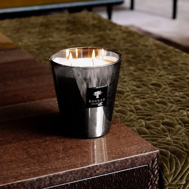 Baobab Collection | Les Exclusives Platinum Candle