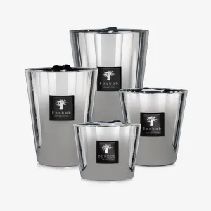 Baobab Collection | Les Exclusives Platinum Candle