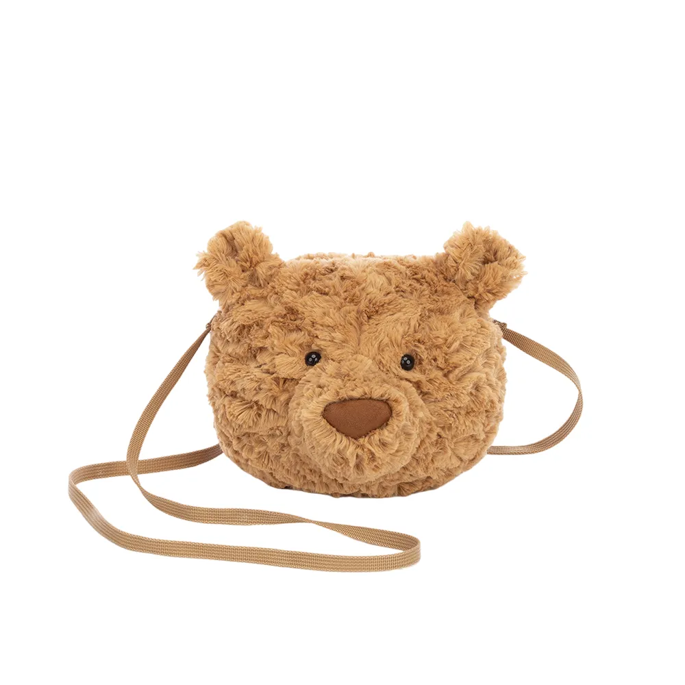 Bartholomew Bear Bag