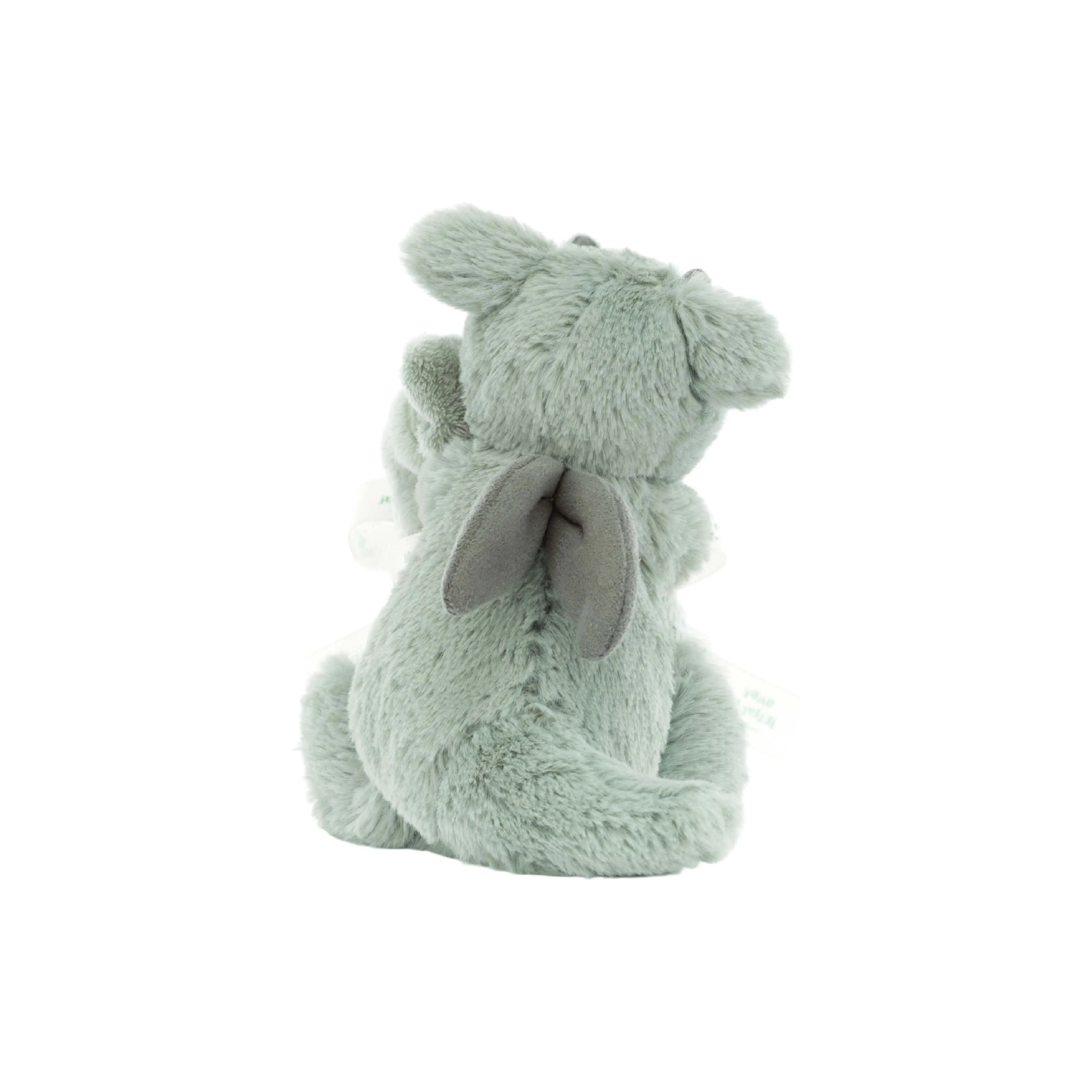 Bashful Dragon Soother | Baby Jellycat
