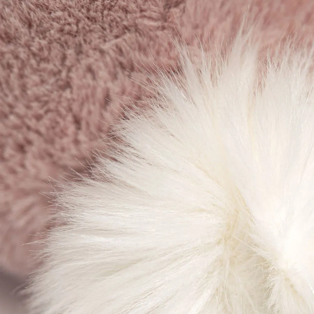 Bashful Luxe Bunny Rosa Soft Toy | Big