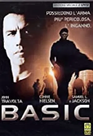 Basic 2Dvd
