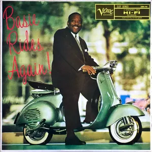 Basie Rides Again