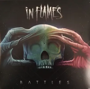 Battles Limited Edition