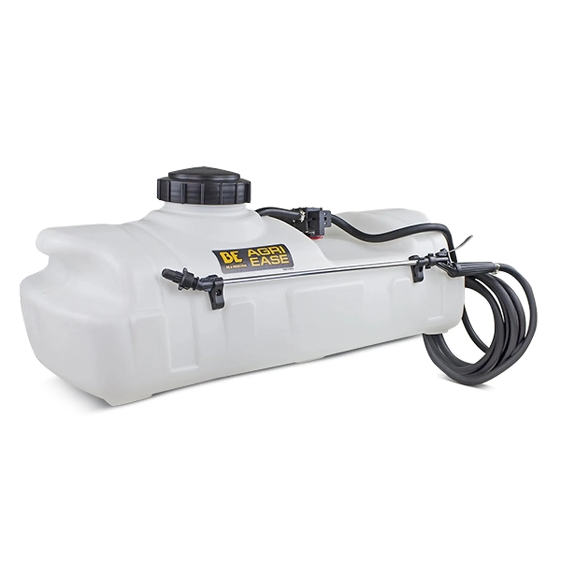 BE AGRIEase ATV Quad Bike Mountable Weed Sprayer 68L