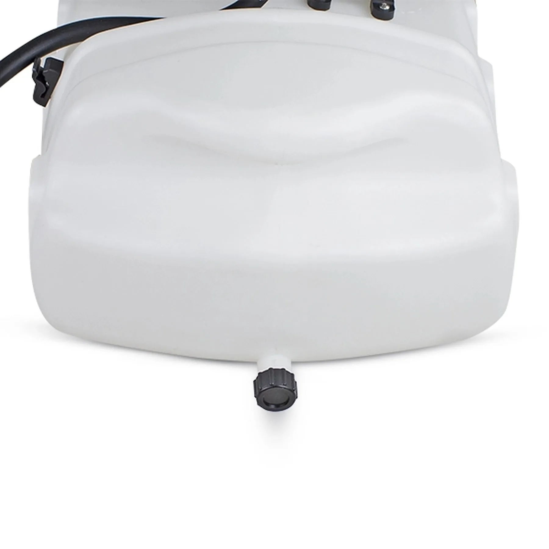 BE AGRIEase ATV Quad Bike Mountable Weed Sprayer 68L