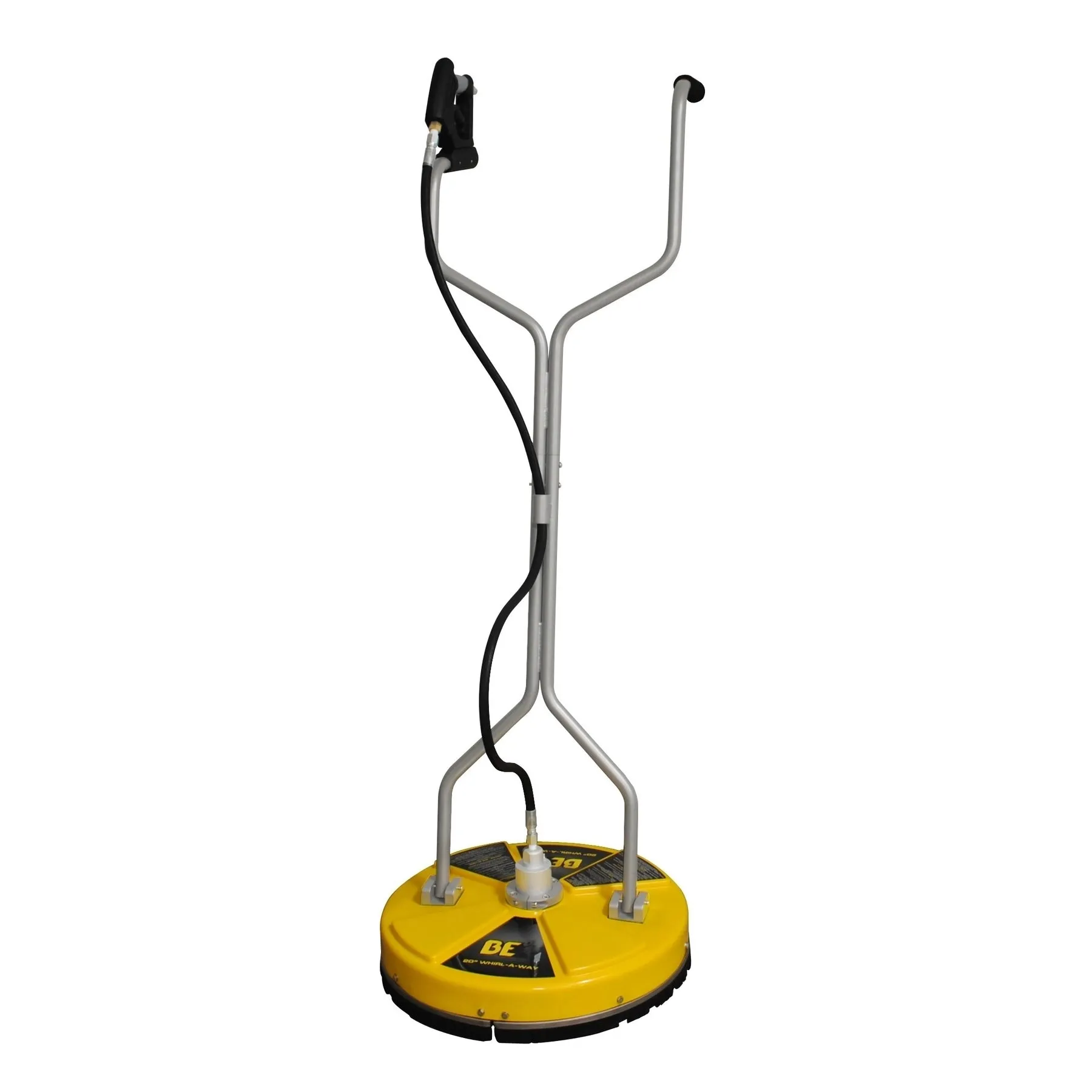 BE Pressure 85.403.007 Whirlaway Flat Surface Cleaner 20"