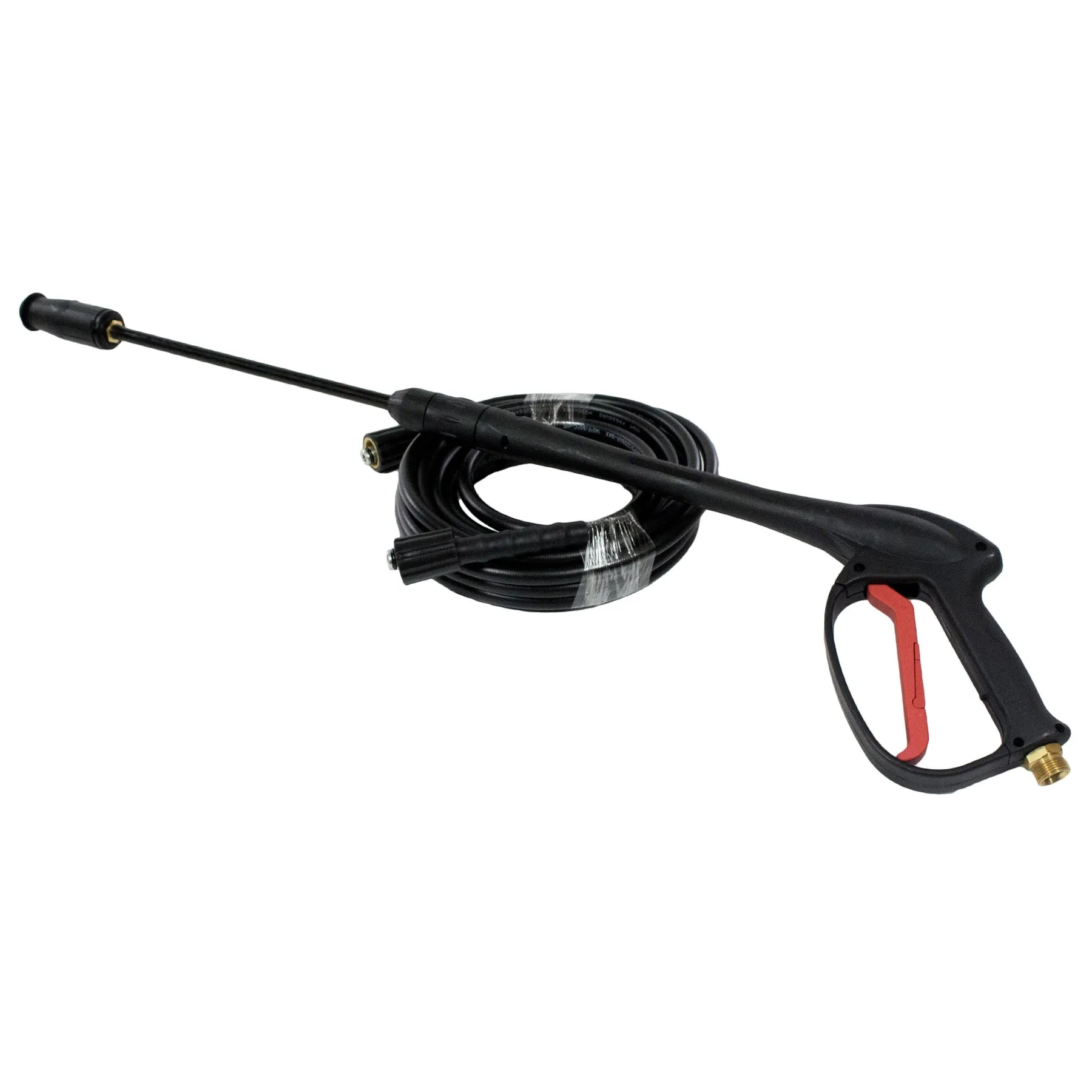 BE Pressure P1515EPN Portable Electric Pressure Washer 1500psi 6L/min