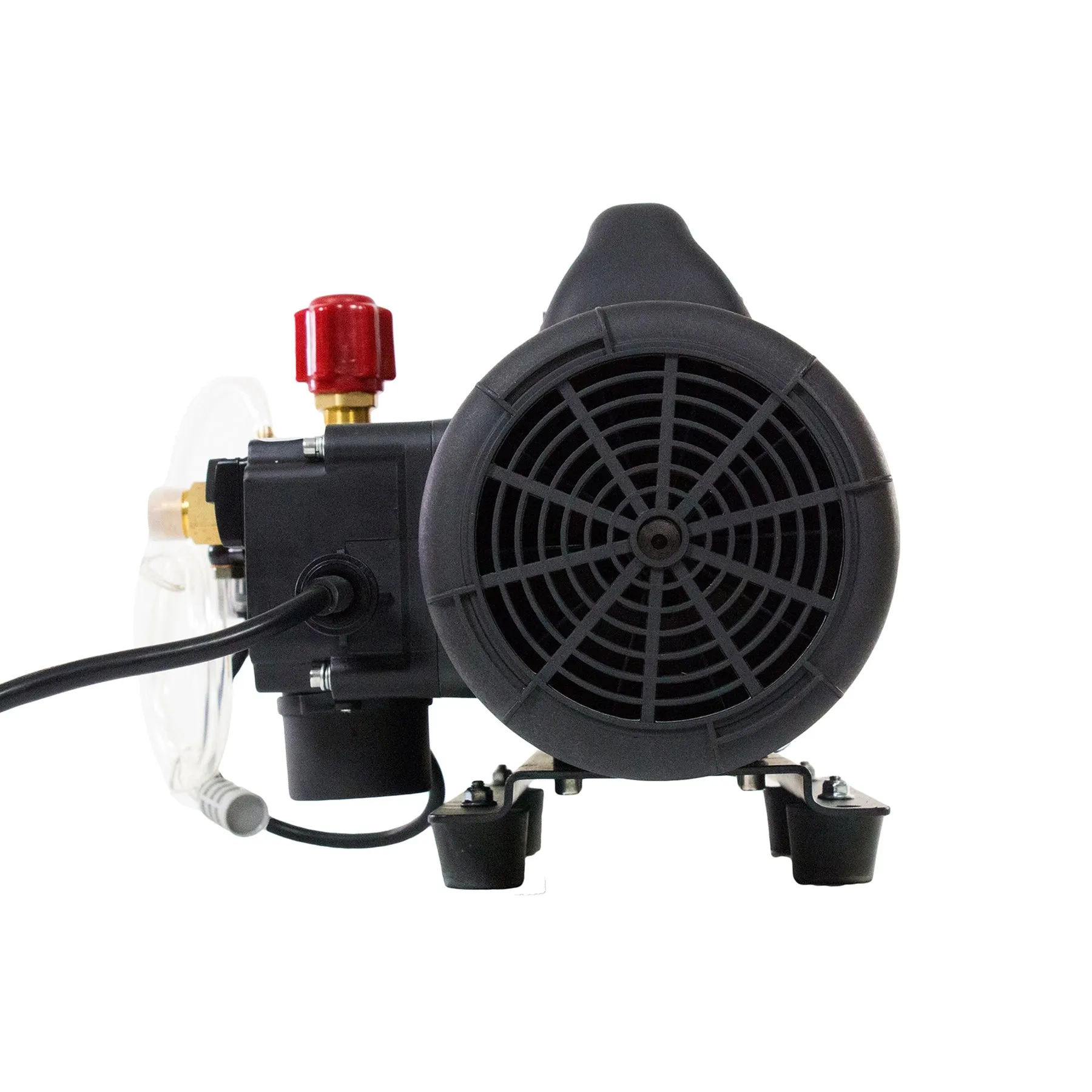 BE Pressure P1515EPN Portable Electric Pressure Washer 1500psi 6L/min