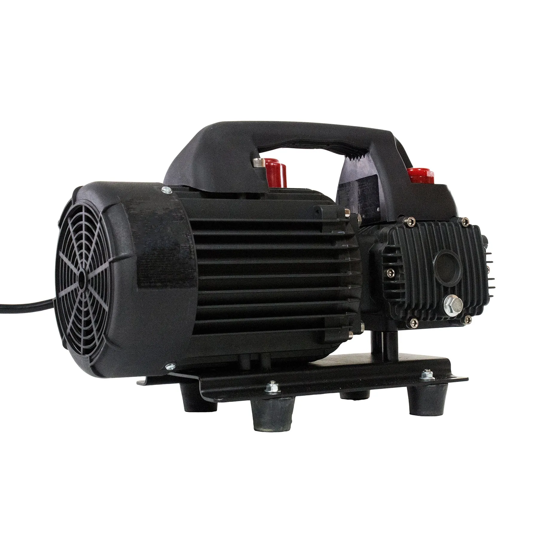BE Pressure P1515EPN Portable Electric Pressure Washer 1500psi 6L/min