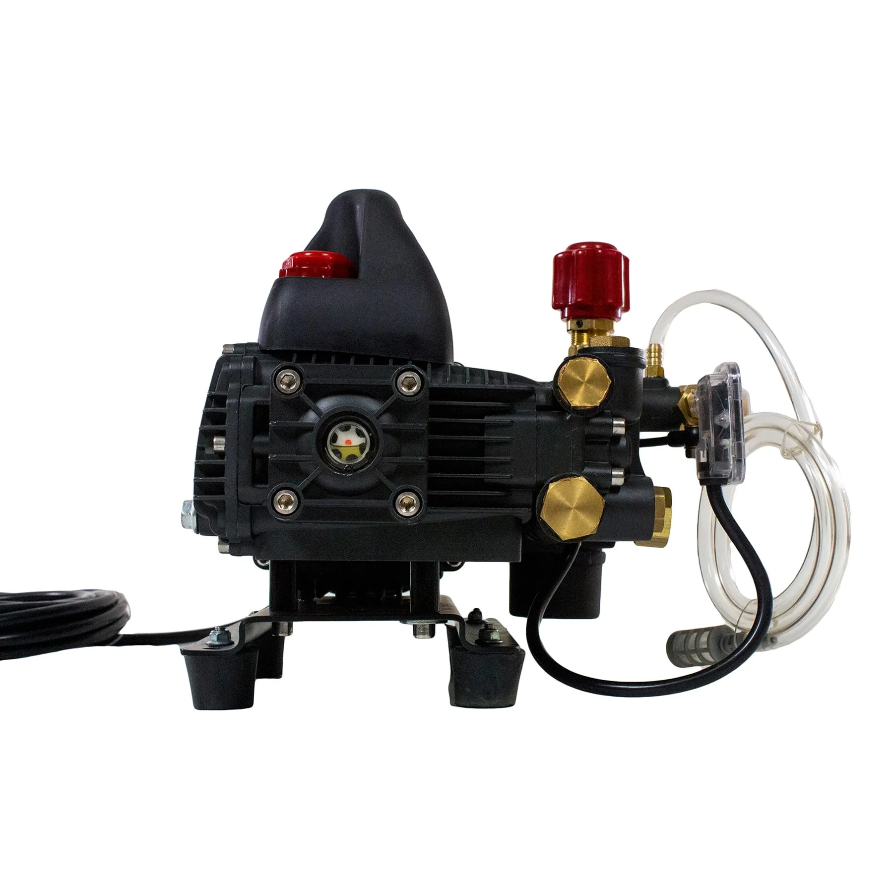 BE Pressure P1515EPN Portable Electric Pressure Washer 1500psi 6L/min